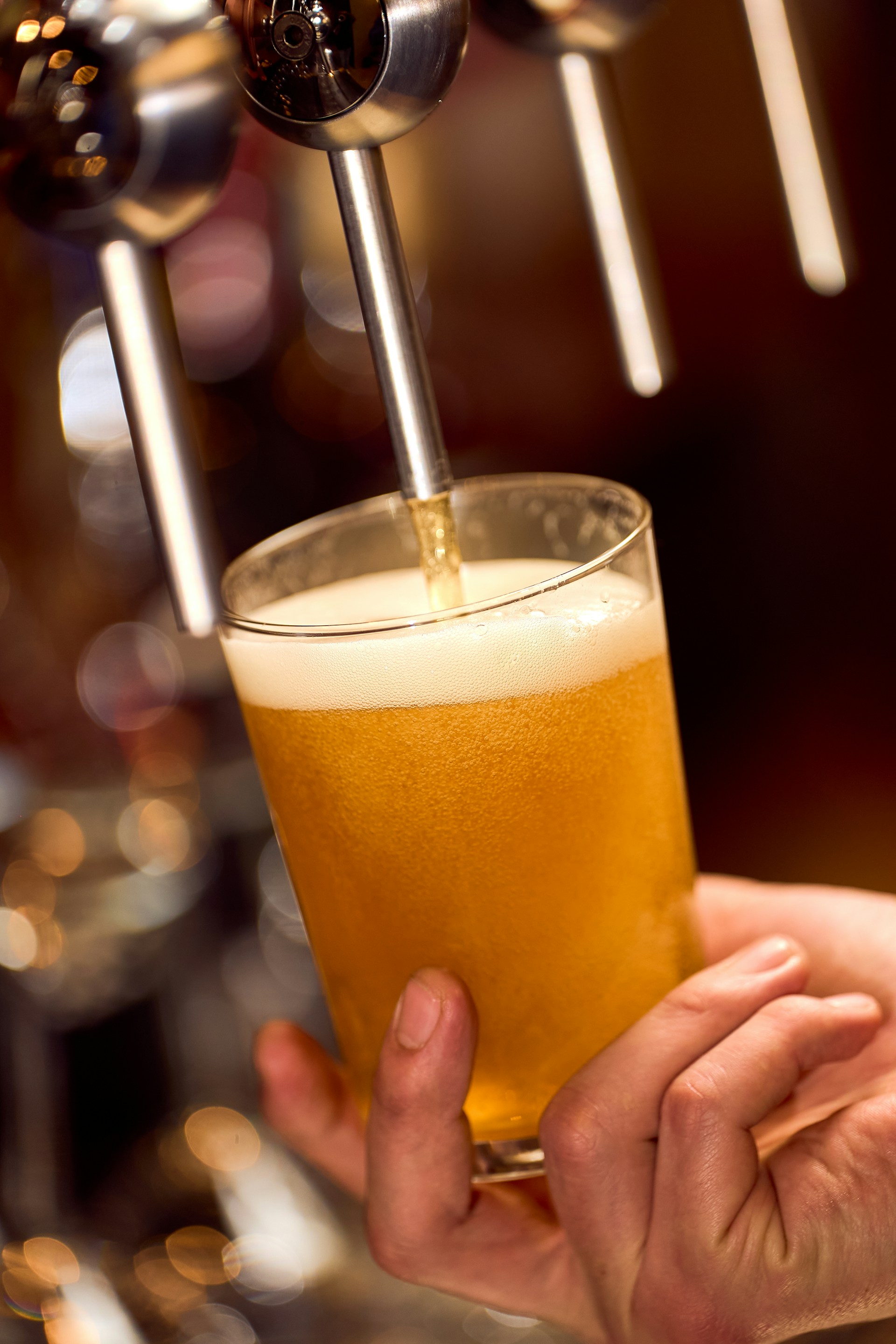 Breweries