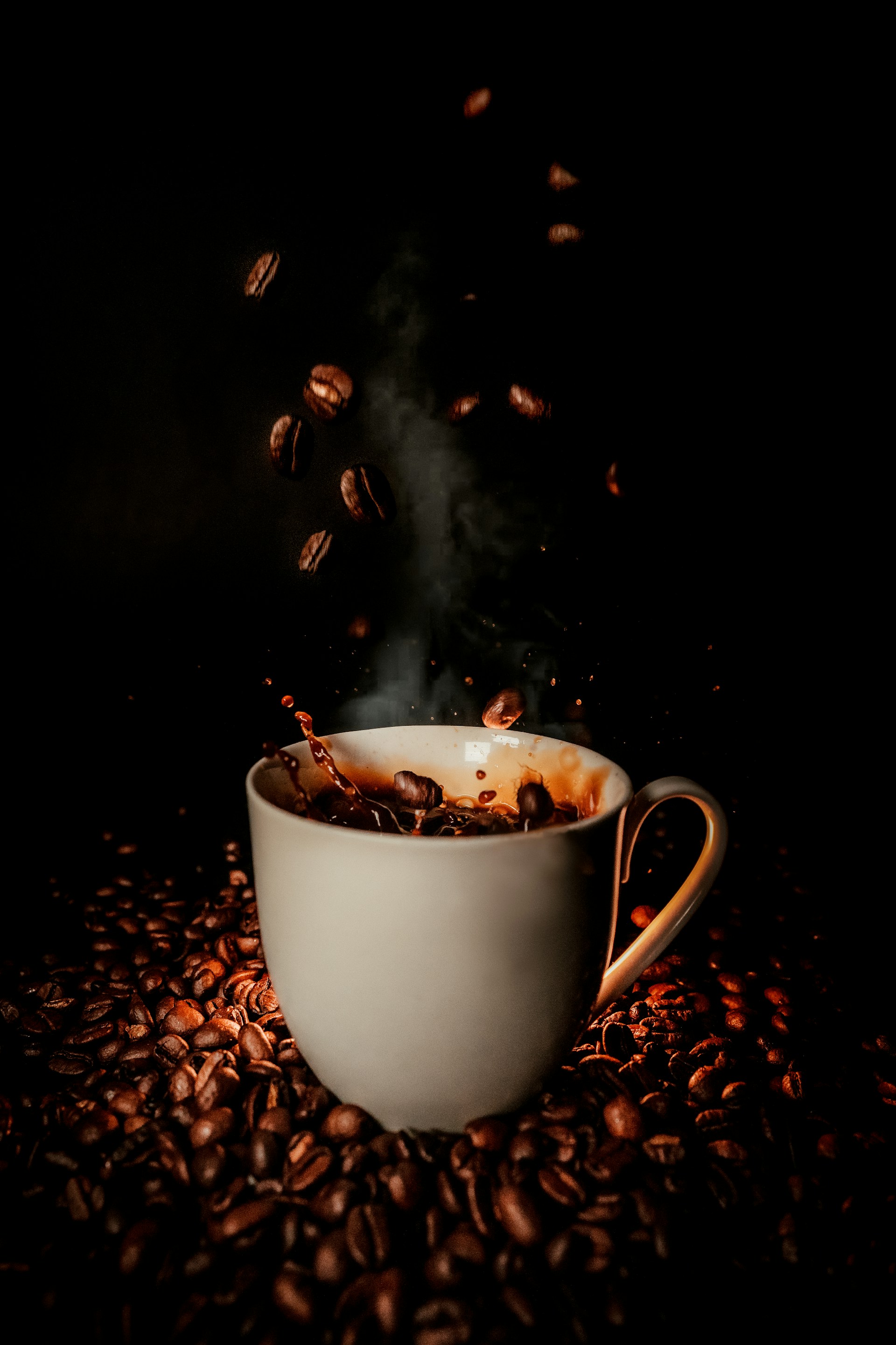 Coffee Shops
