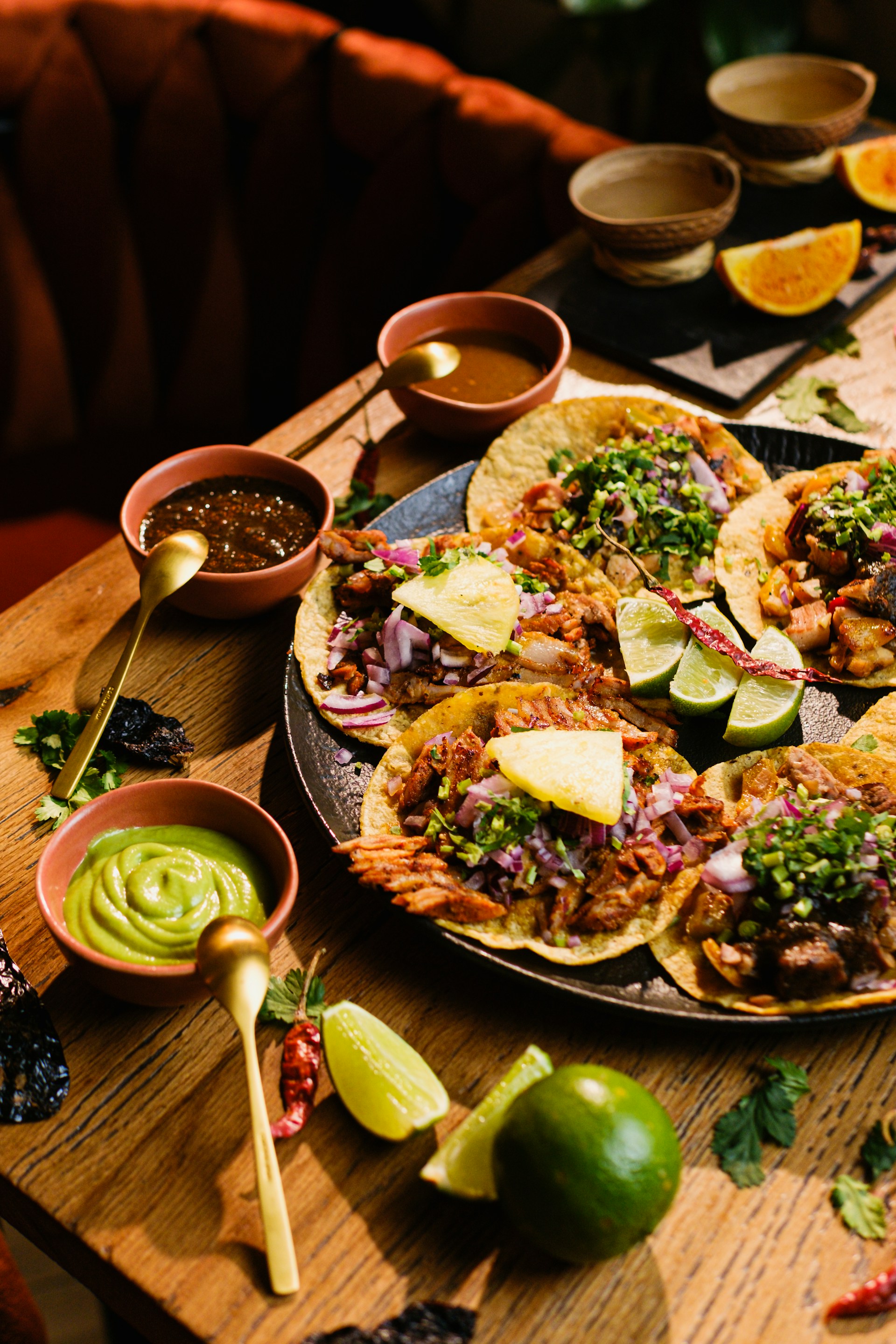 Mexican