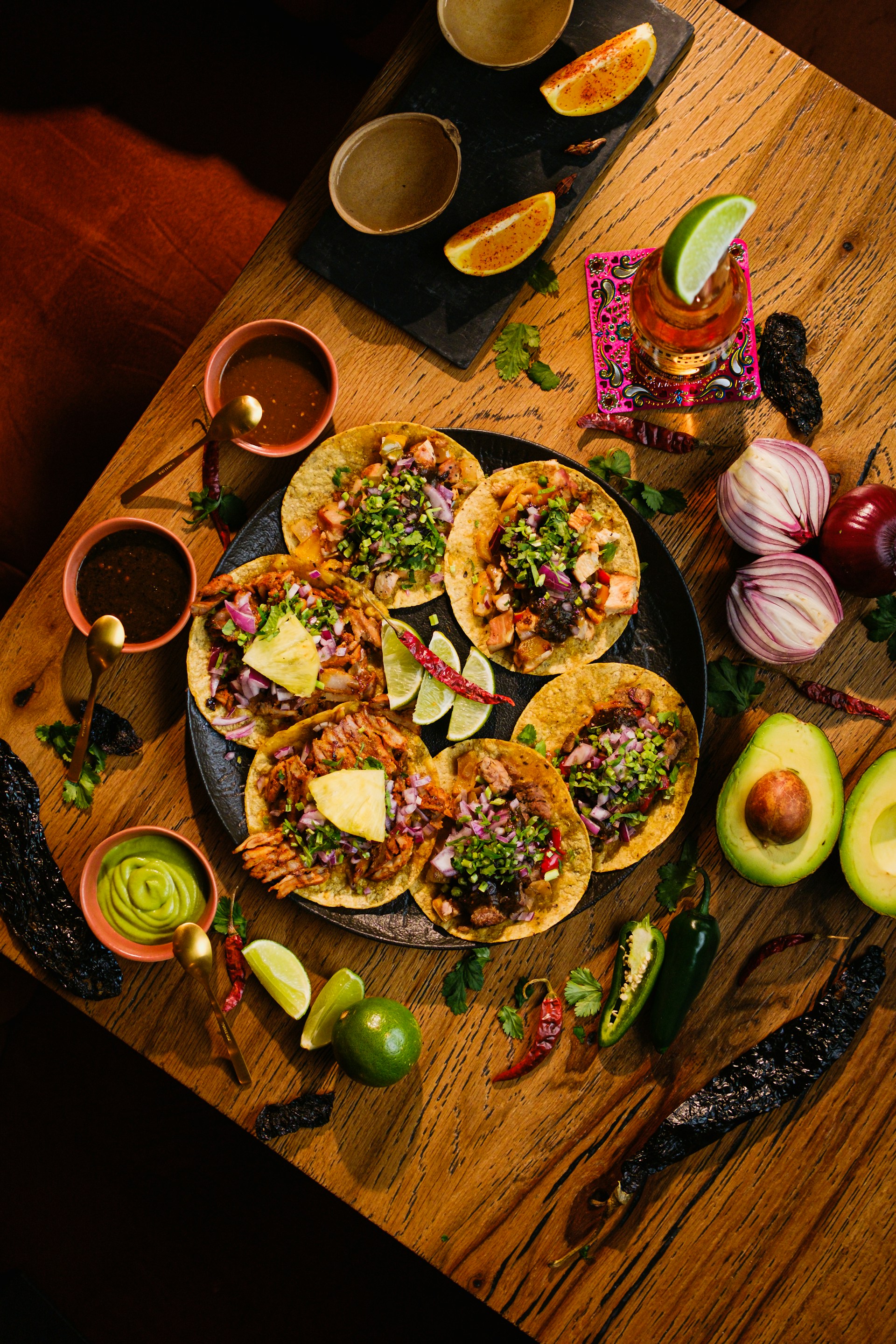 Mexican Food