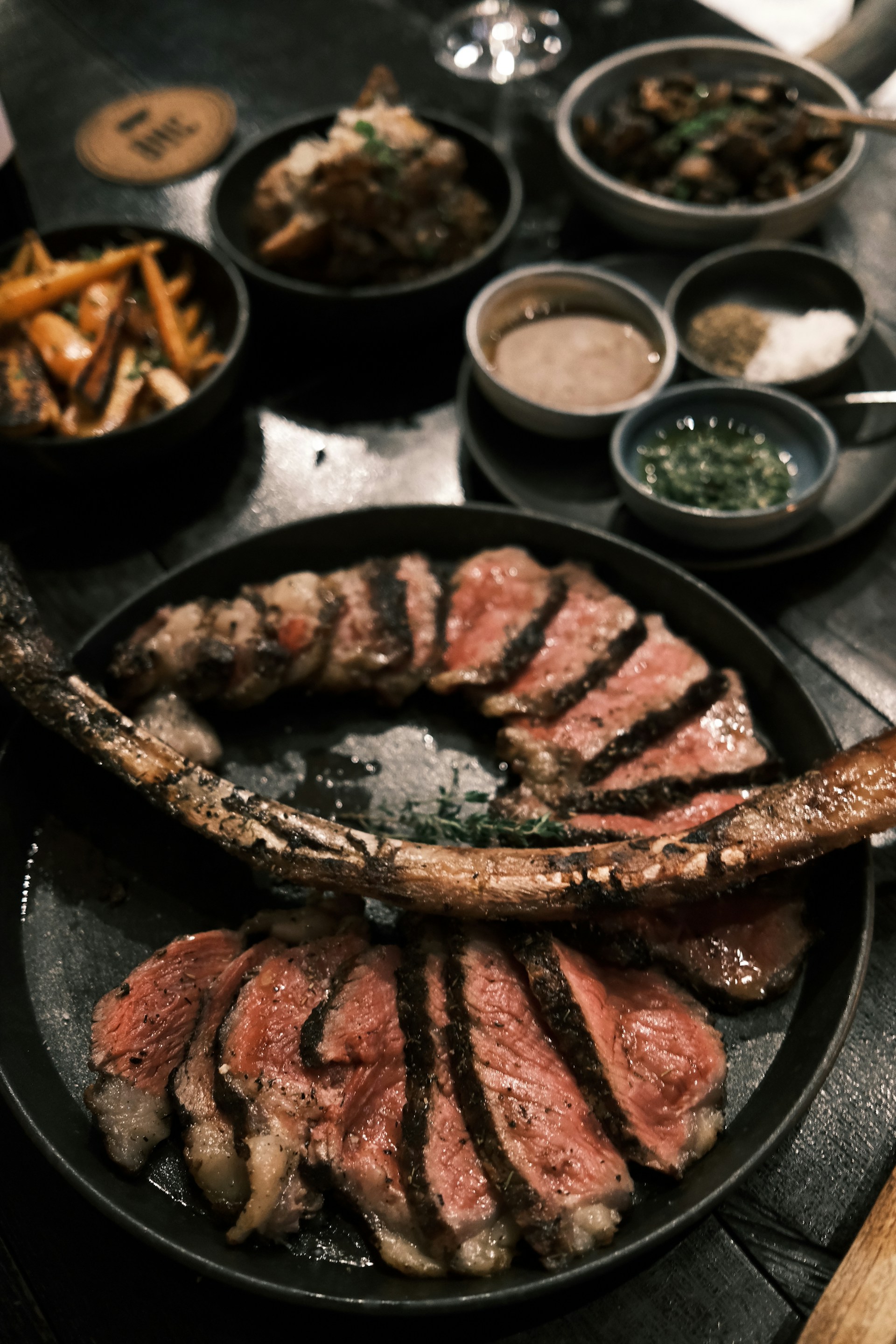 Steakhouse