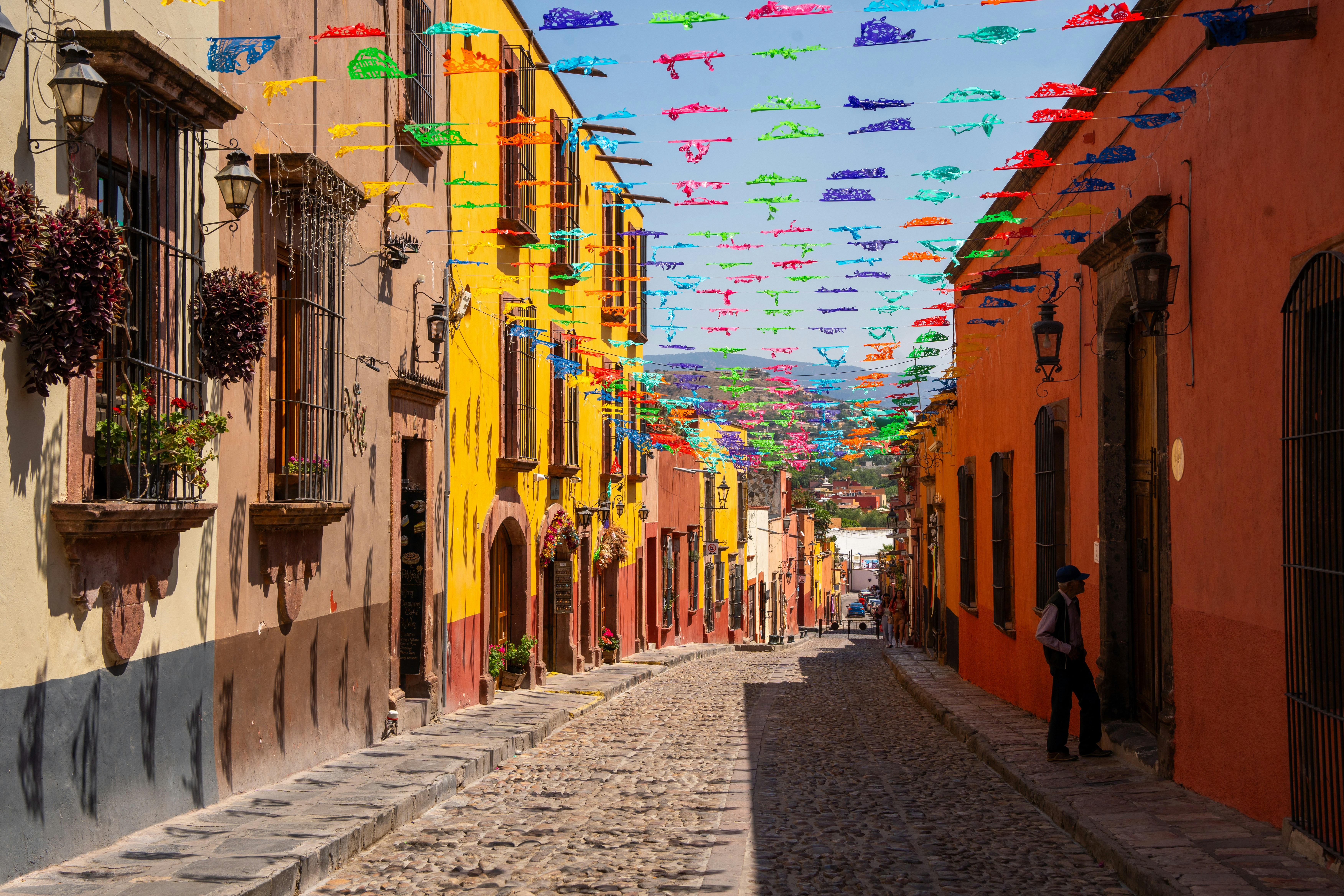 Discover Mexico
