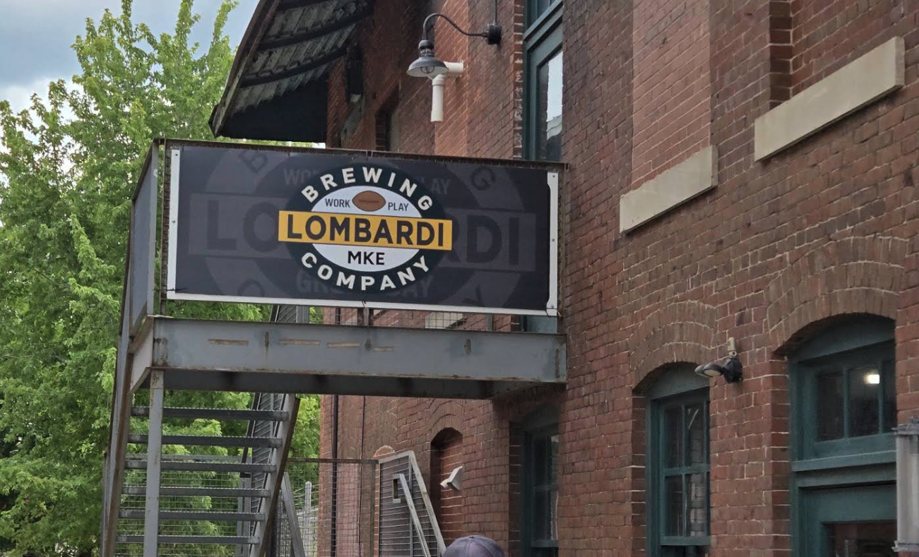 Lombardi Brewing Company