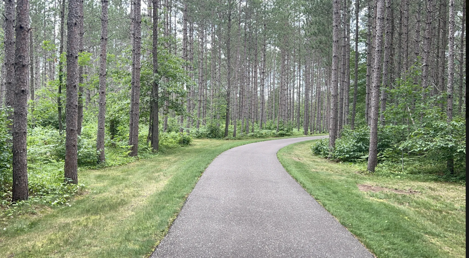 Lake Stops & Long Miles: Boulder Junction’s Big Bike Loop