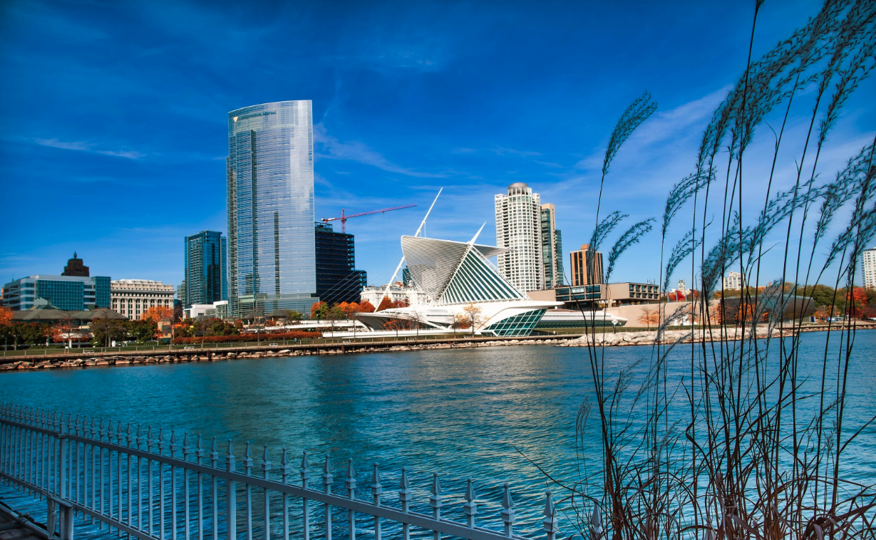 Milwaukee, Let’s Make a Day of Our Own Backyard