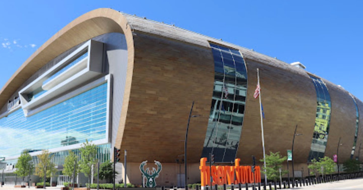 Milwaukee, What’s Your Fiserv Forum Memory?