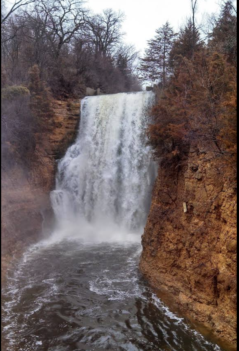 Apple Canyon Lake Property Owners’ Association