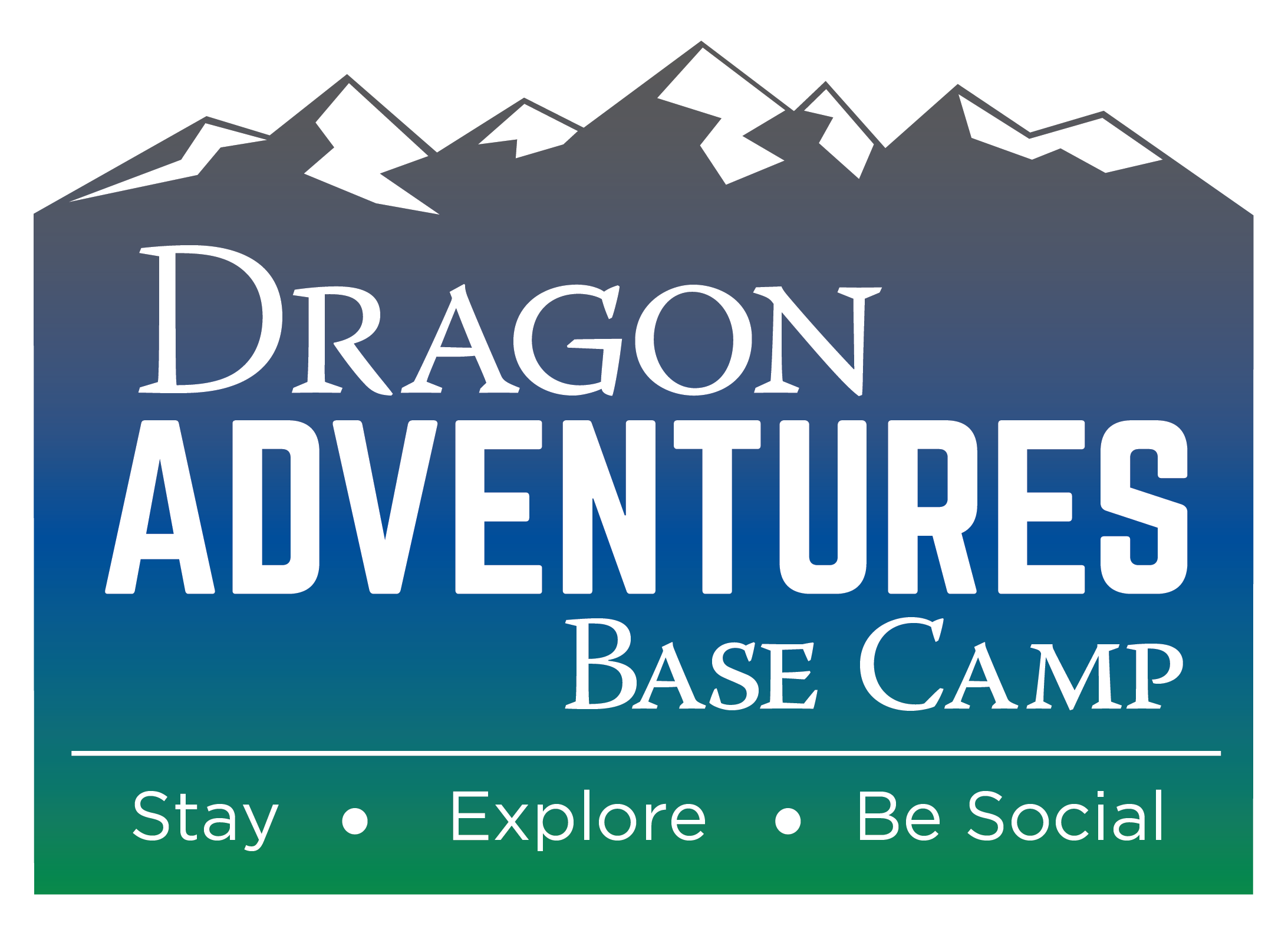 Dragon Adventures Base Camp