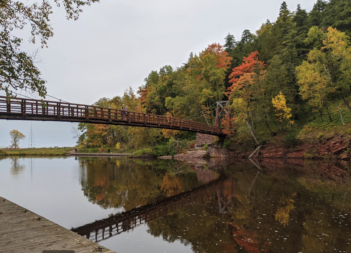 Hancock: A Century Ride Across the Upper Peninsula